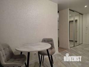 1-к квартира, на длительный срок, 40м2, 5/10 этаж