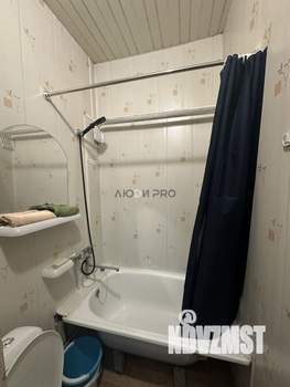 Студия квартира, на длительный срок, 22м2, 1/2 этаж