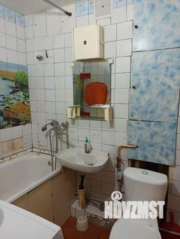 1-к квартира, на длительный срок, 30м2, 1/9 этаж