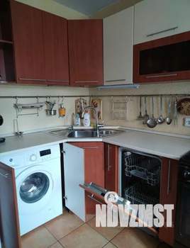3-к квартира, посуточно, 64м2, 8/10 этаж
