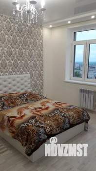 2-к квартира, посуточно, 80м2, 1/1 этаж