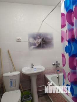 Студия квартира, посуточно, 25м2, 7/17 этаж