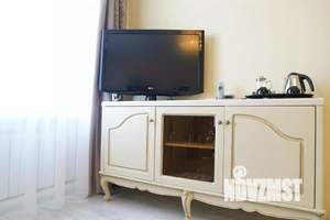 3-к квартира, посуточно, 75м2, 1/1 этаж