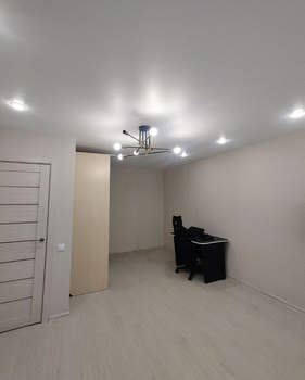 1-к квартира, на длительный срок, 40м2, 3/10 этаж