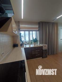 3-к квартира, на длительный срок, 79м2, 8/12 этаж