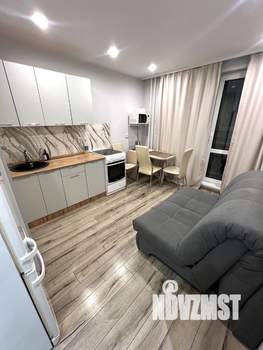 2-к квартира, на длительный срок, 33м2, 9/9 этаж