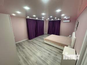 2-к квартира, на длительный срок, 70м2, 1/16 этаж