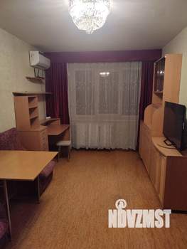 1-к квартира, на длительный срок, 34м2, 2/5 этаж