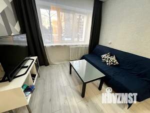 1-к квартира, посуточно, 32м2, 2/5 этаж