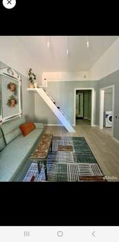 1-к квартира, на длительный срок, 30м2, 2/3 этаж