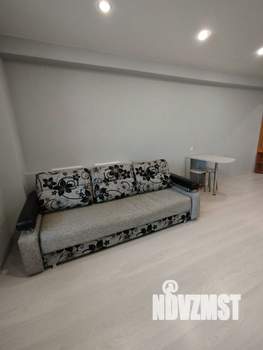 Студия квартира, на длительный срок, 25м2, 13/18 этаж