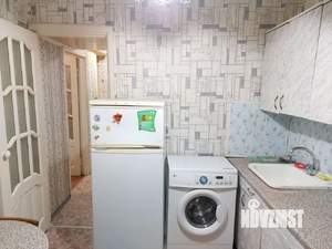 1-к квартира, на длительный срок, 30м2, 1/5 этаж