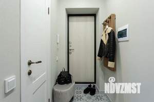 1-к квартира, посуточно, 31м2, 1/1 этаж