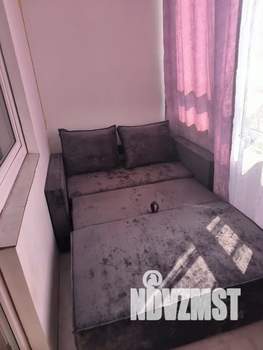 Студия квартира, посуточно, 26м2, 1/17 этаж