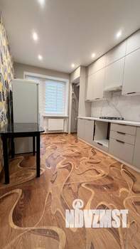 1-к квартира, на длительный срок, 37м2, 1/5 этаж