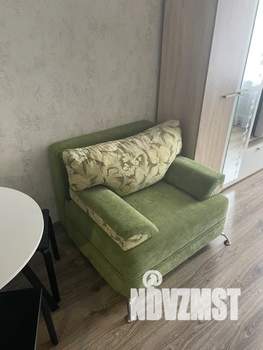 Студия квартира, посуточно, 26м2, 2/5 этаж