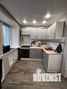 1-к квартира, посуточно, 40м2, 2/5 этаж