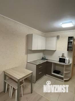 1-к квартира, посуточно, 32м2, 3/17 этаж