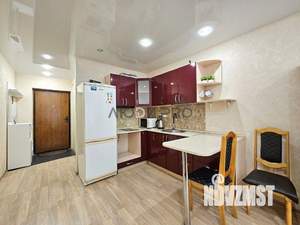 Студия квартира, на длительный срок, 24м2, 9/17 этаж