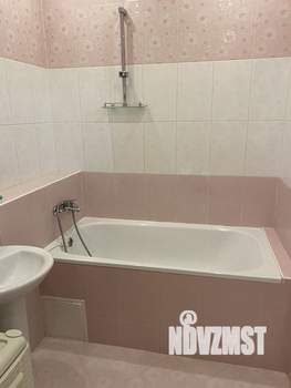 1-к квартира, на длительный срок, 43м2, 6/7 этаж