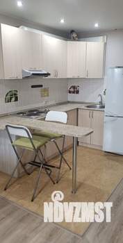 Студия квартира, на длительный срок, 27м2, 17/17 этаж