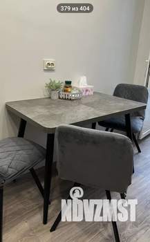 1-к квартира, посуточно, 33м2, 7/9 этаж