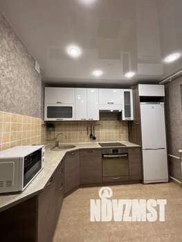 1-к квартира, посуточно, 50м2, 12/14 этаж