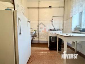 1-к квартира, на длительный срок, 38м2, 2/5 этаж