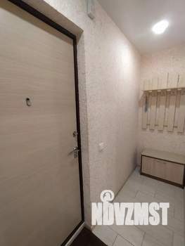 1-к квартира, посуточно, 36м2, 8/10 этаж