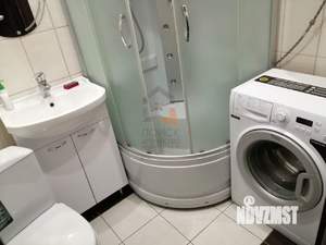 Студия квартира, на длительный срок, 34м2, 8/17 этаж