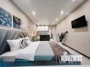 1-к квартира, посуточно, 23м2, 1/1 этаж