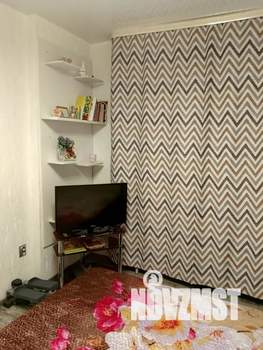 2-к квартира, посуточно, 43м2, 5/5 этаж