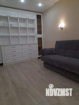 2-к квартира, на длительный срок, 46м2, 5/9 этаж