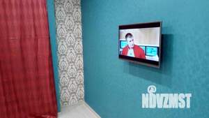 3-к квартира, посуточно, 70м2, 1/1 этаж