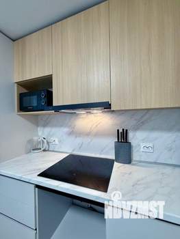 2-к квартира, посуточно, 58м2, 1/15 этаж