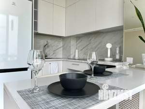 Студия квартира, посуточно, 32м2, 15/16 этаж