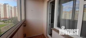 1-к квартира, на длительный срок, 33м2, 5/9 этаж