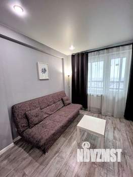 2-к квартира, посуточно, 43м2, 18/22 этаж