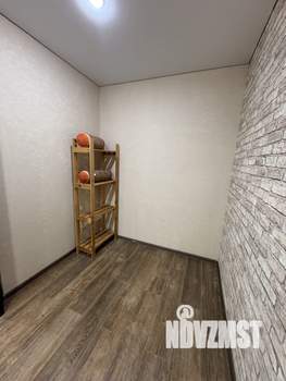 1-к квартира, на длительный срок, 33м2, 10/18 этаж