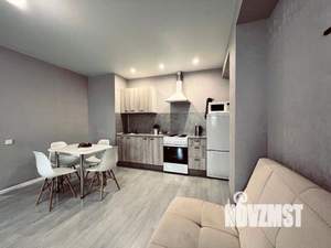 2-к квартира, посуточно, 60м2, 1/1 этаж