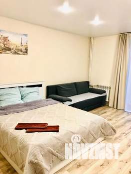 Студия квартира, посуточно, 30м2, 5/16 этаж