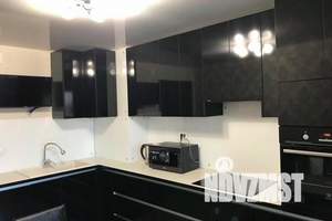 1-к квартира, посуточно, 45м2, 14/16 этаж