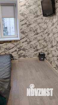 Студия квартира, посуточно, 10м2, 1/5 этаж