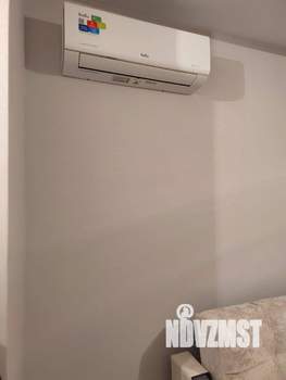 Студия квартира, на длительный срок, 22м2, 11/17 этаж