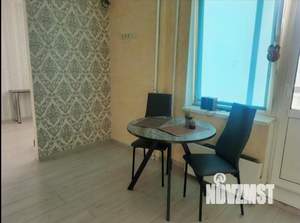 1-к квартира, на длительный срок, 33м2, 3/19 этаж