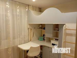 2-к квартира, посуточно, 30м2, 1/1 этаж