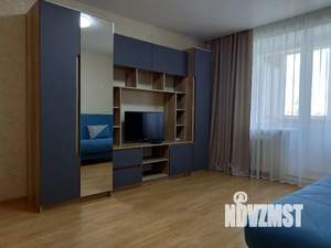 1-к квартира, посуточно, 35м2, 8/10 этаж
