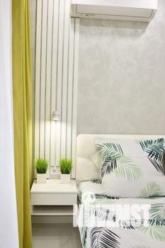 1-к квартира, посуточно, 34м2, 1/1 этаж