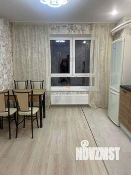 2-к квартира, на длительный срок, 55м2, 12/13 этаж