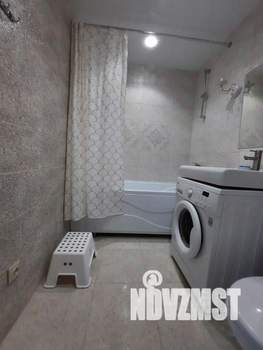 3-к квартира, посуточно, 63м2, 1/1 этаж